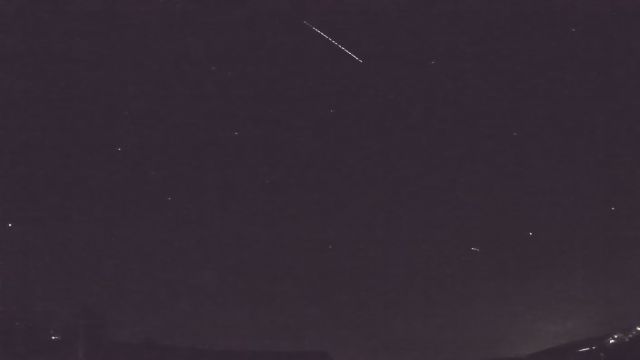 AMS56 meteor