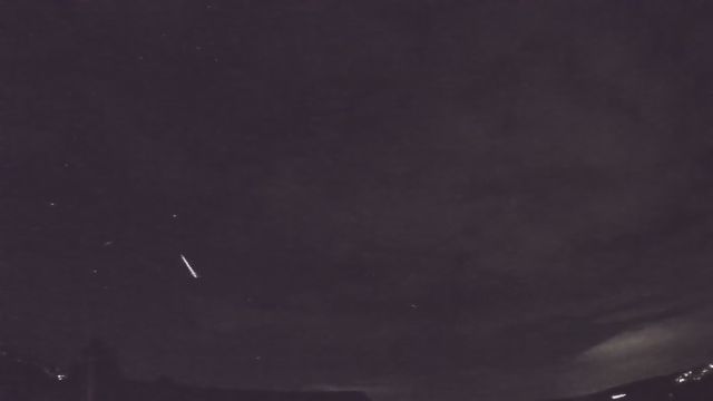 AMS56 meteor