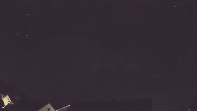 AMS56 meteor