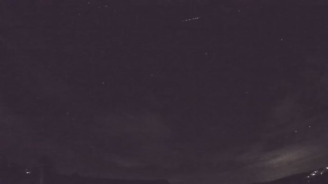 AMS56 meteor