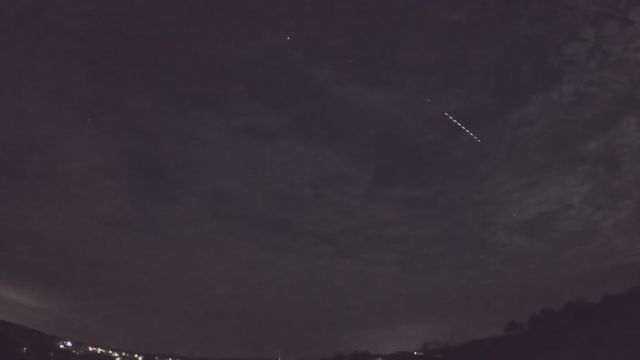 AMS56 meteor