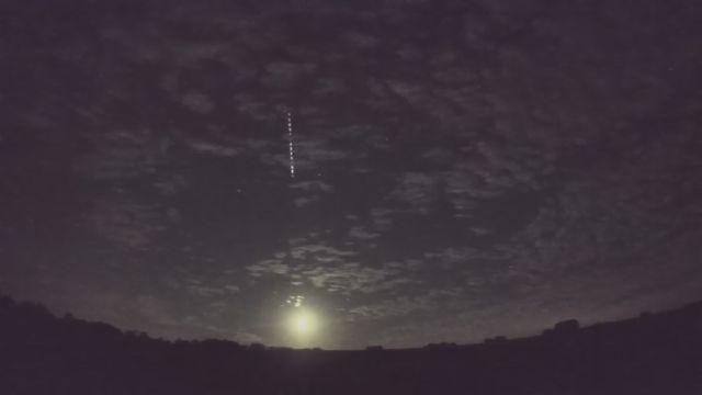 AMS56 meteor