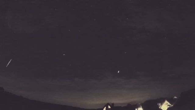 AMS56 meteor