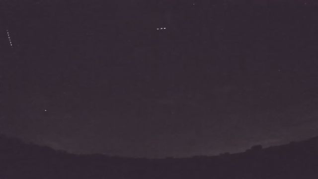 AMS56 meteor