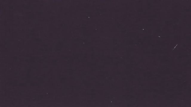 AMS56 meteor
