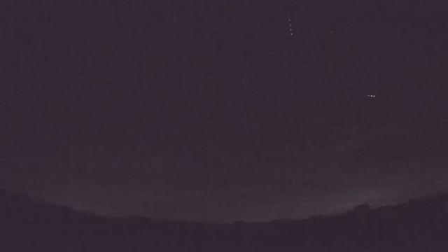 AMS56 meteor