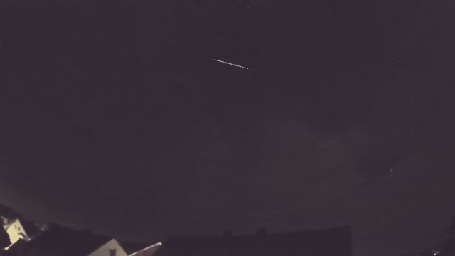 AMS56 meteor