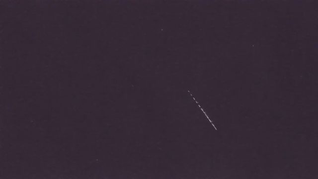 AMS56 meteor