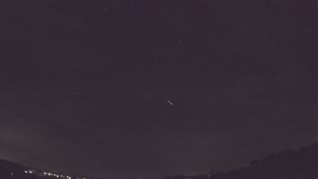 AMS56 meteor