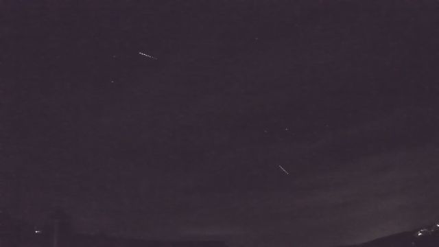 AMS56 meteor