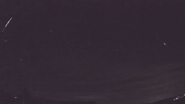 AMS56 meteor
