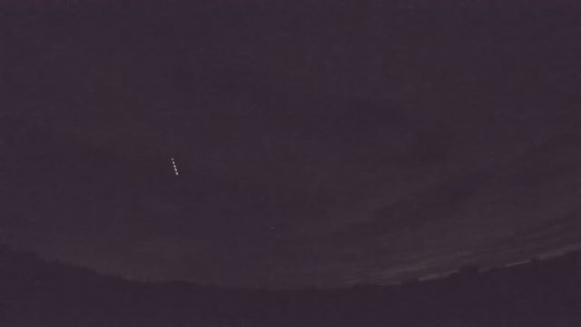AMS56 meteor