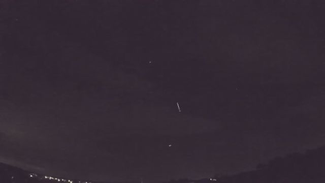 AMS56 meteor
