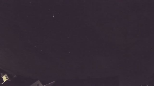 AMS56 meteor