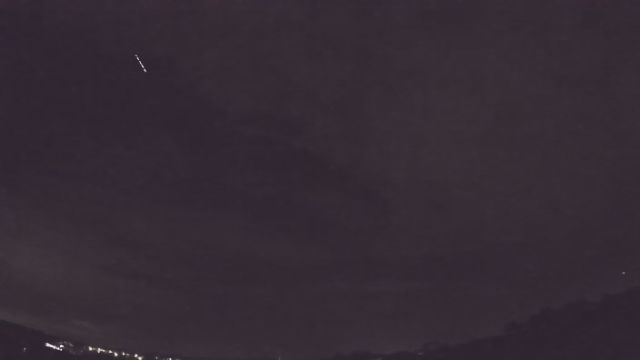AMS56 meteor
