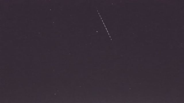 AMS56 meteor