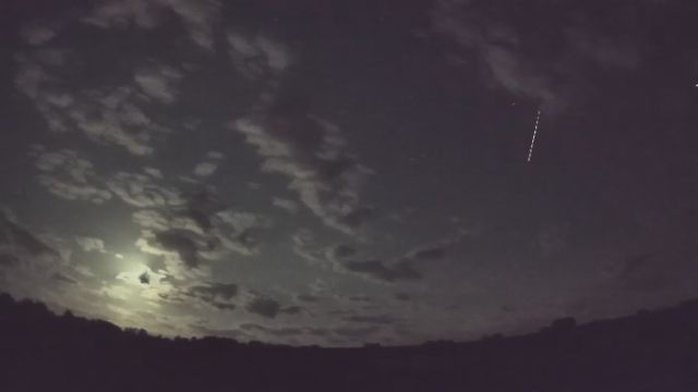 AMS56 meteor