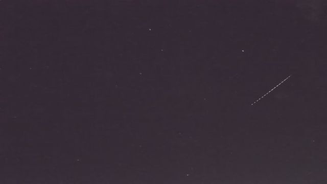 AMS56 meteor