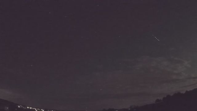 AMS56 meteor