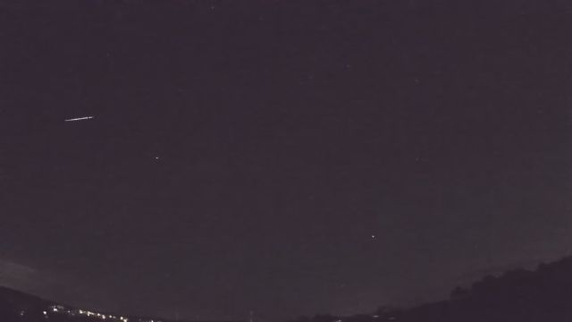 AMS56 meteor