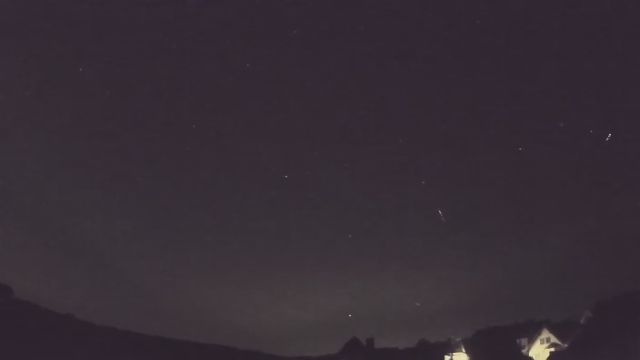 AMS56 meteor