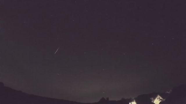 AMS56 meteor