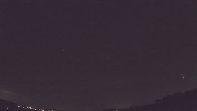 AMS56 meteor