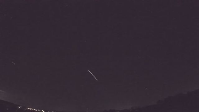 AMS56 meteor