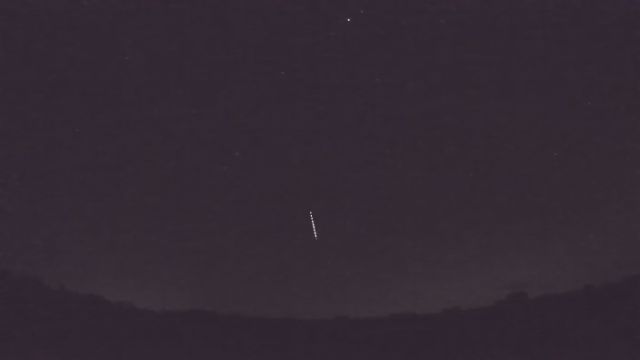 AMS56 meteor