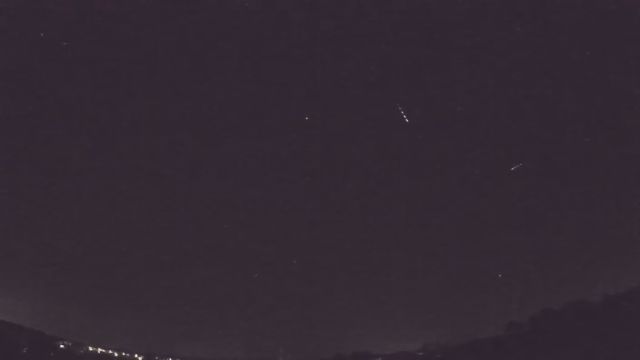 AMS56 meteor