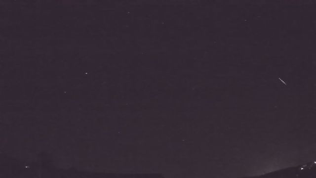 AMS56 meteor