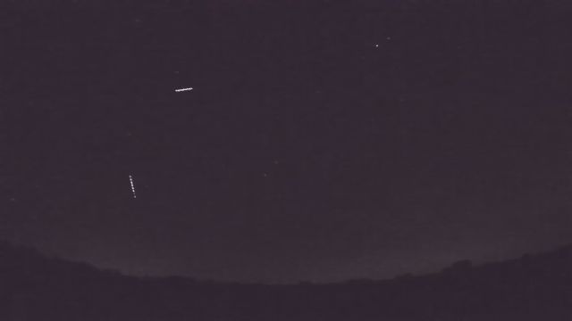 AMS56 meteor