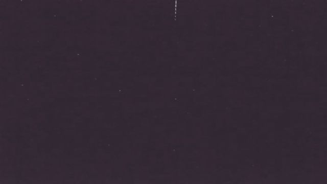 AMS56 meteor