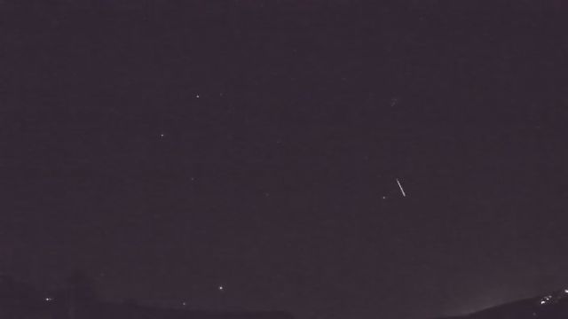 AMS56 meteor