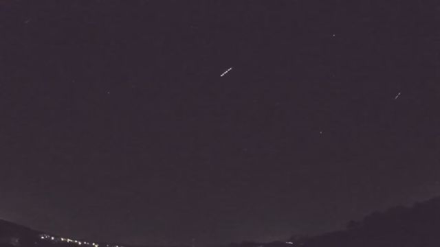 AMS56 meteor