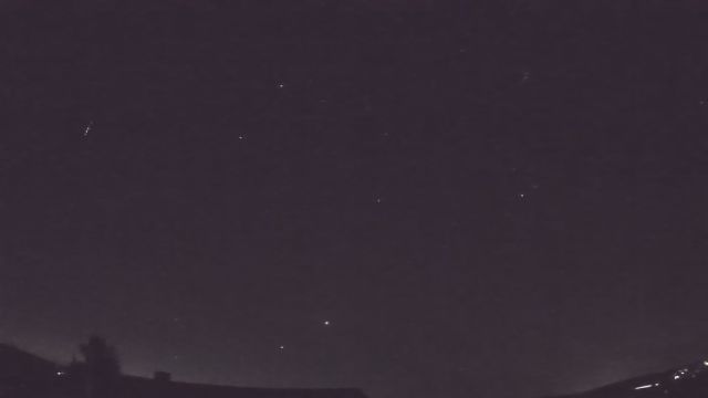AMS56 meteor
