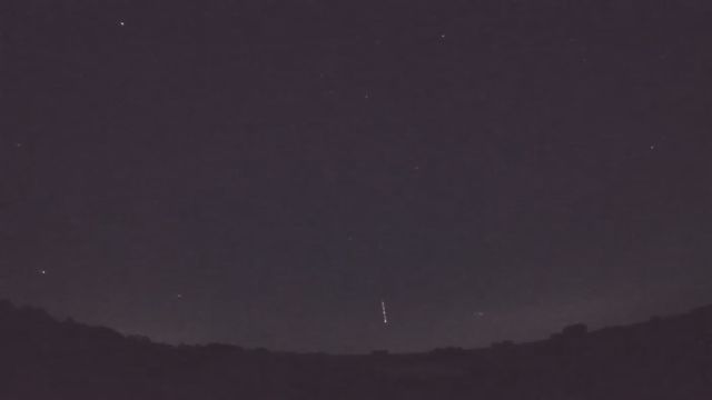 AMS56 meteor