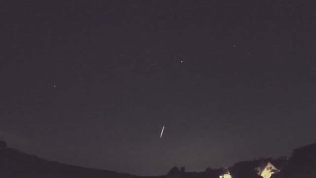 AMS56 meteor
