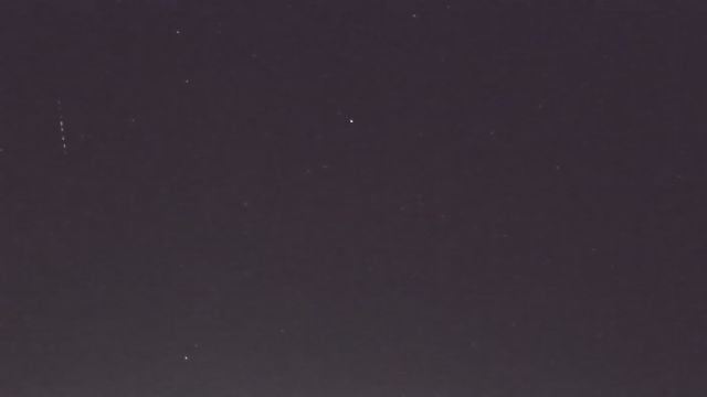 AMS56 meteor