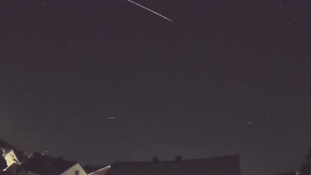 AMS56 meteor