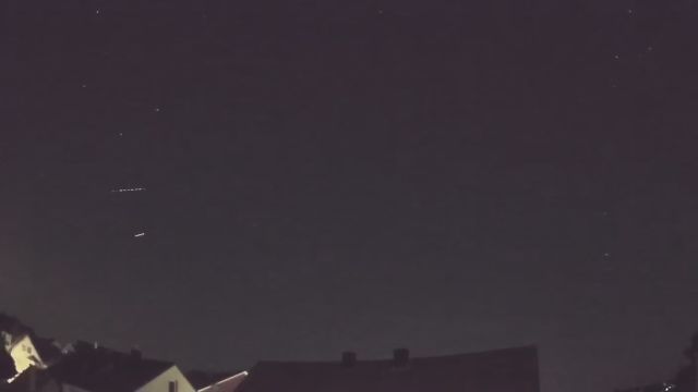 AMS56 meteor