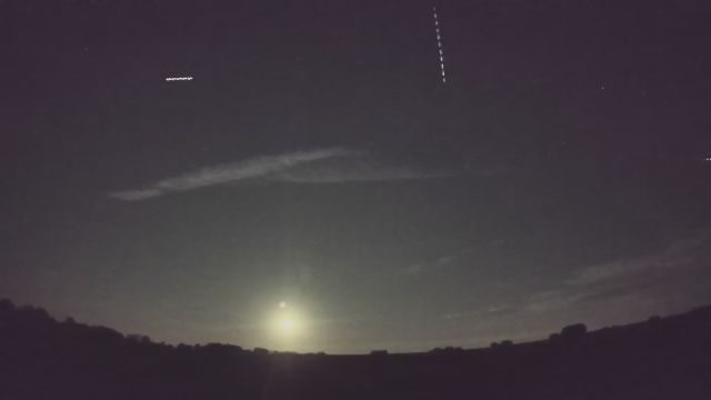 AMS56 meteor