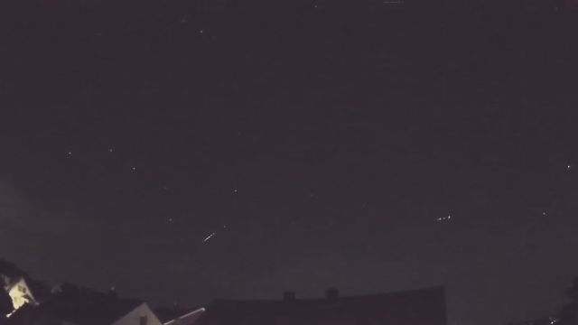 AMS56 meteor
