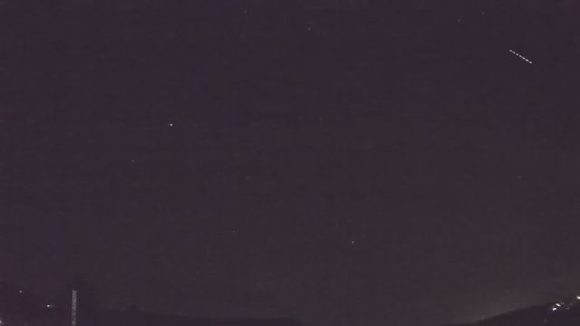 AMS56 meteor