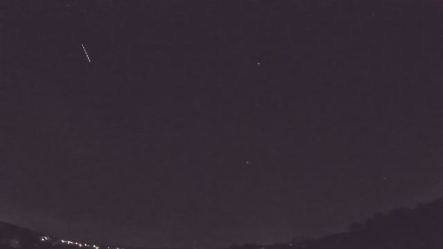 AMS56 meteor