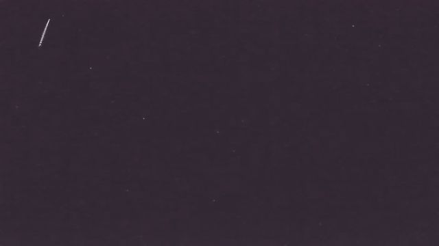 AMS56 meteor