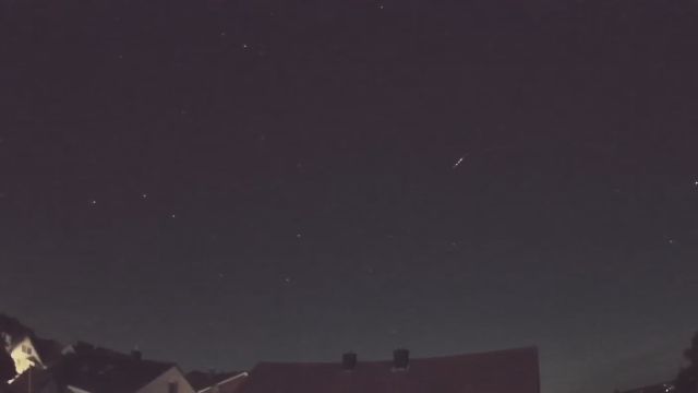 AMS56 meteor