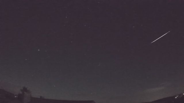 AMS56 meteor