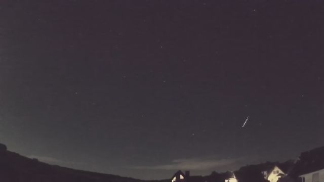 AMS56 meteor