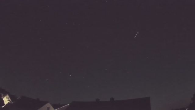 AMS56 meteor